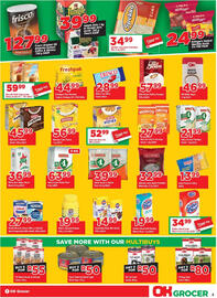 OK Grocer catalogue Page 5
