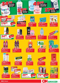 OK Grocer catalogue Page 7