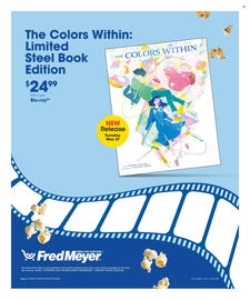 Fred Meyer Weekly Ad week 22 Page 3
