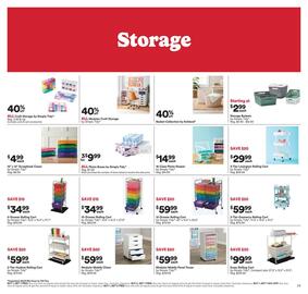 Michaels Weekly Ad week 22 Page 5