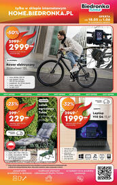 Biedronka gazetka Strona 3