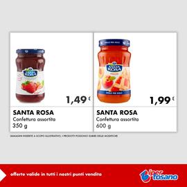Volantino Iper Tosano settimana 22 Pagina 12
