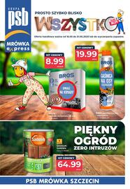 Mrówka gazetka Strona 1