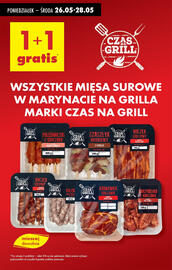 Biedronka gazetka tydzień 22 Strona 27