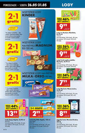 Biedronka gazetka tydzień 22 Strona 40