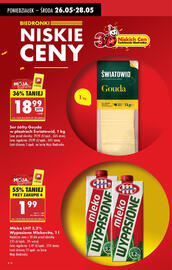 Biedronka gazetka tydzień 22 Strona 8