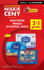 Biedronka gazetka tydzień 22 Strona 9