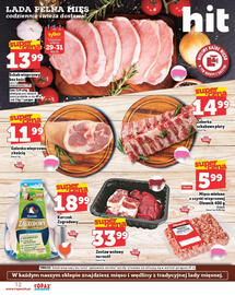 Topaz Express gazetka tydzień 22 Strona 12
