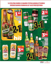 Topaz Express gazetka tydzień 22 Strona 13