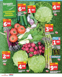 Topaz Express gazetka tydzień 22 Strona 14