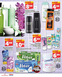 Topaz Express gazetka tydzień 22 Strona 24