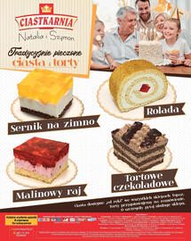 Topaz Express gazetka tydzień 22 Strona 28