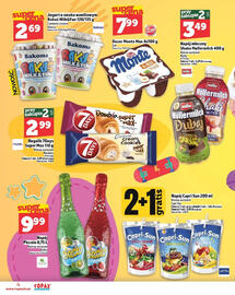 Topaz Express gazetka tydzień 22 Strona 4
