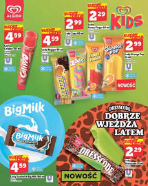 Topaz Express gazetka tydzień 22 Strona 6
