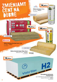 Bricoman gazetka Strona 4