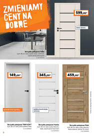 Bricoman gazetka Strona 6