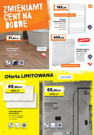 Bricoman gazetka Strona 8