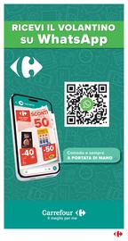 Volantino Carrefour Market Pagina 11