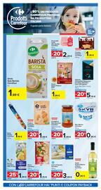 Volantino Carrefour Market Pagina 12