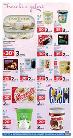 Volantino Carrefour Market Pagina 14