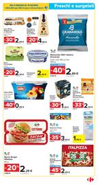 Volantino Carrefour Market Pagina 15