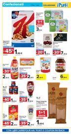Volantino Carrefour Market Pagina 16