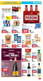 Volantino Carrefour Market Pagina 17
