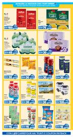 Volantino Carrefour Market Pagina 20