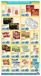 Volantino Carrefour Market Pagina 22
