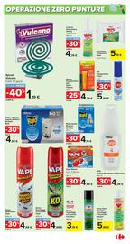 Volantino Carrefour Market Pagina 23