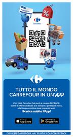 Volantino Carrefour Market Pagina 24