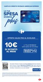 Volantino Carrefour Market Pagina 25