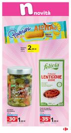 Volantino Carrefour Market Pagina 27