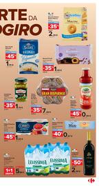 Volantino Carrefour Market Pagina 3