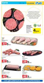 Volantino Carrefour Market Pagina 4
