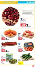 Volantino Carrefour Market Pagina 5