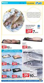 Volantino Carrefour Market Pagina 6