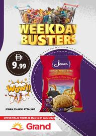 Grand Hyper Market catalogue week 22 Page 10