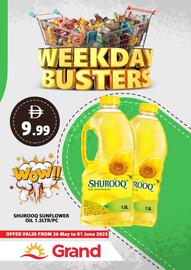 Grand Hyper Market catalogue week 22 Page 11