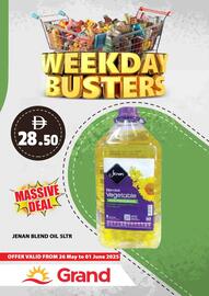 Grand Hyper Market catalogue week 22 Page 12