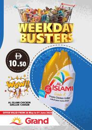 Grand Hyper Market catalogue week 22 Page 13