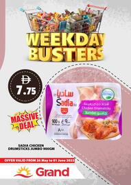 Grand Hyper Market catalogue week 22 Page 15