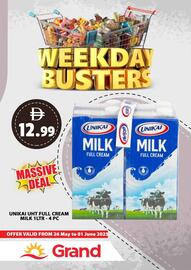 Grand Hyper Market catalogue week 22 Page 17