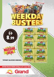 Grand Hyper Market catalogue week 22 Page 2