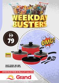 Grand Hyper Market catalogue week 22 Page 26
