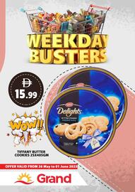 Grand Hyper Market catalogue week 22 Page 4