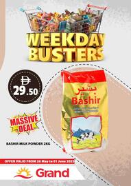 Grand Hyper Market catalogue week 22 Page 5