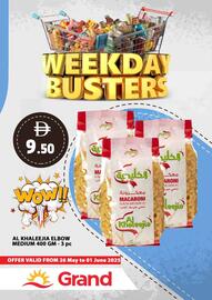 Grand Hyper Market catalogue week 22 Page 6