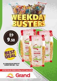 Grand Hyper Market catalogue week 22 Page 7