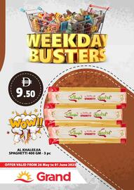 Grand Hyper Market catalogue week 22 Page 8